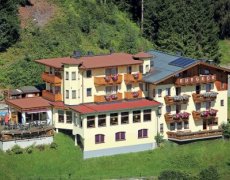 Panoramahotel Burgeck