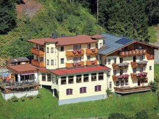 Panoramahotel Burgeck