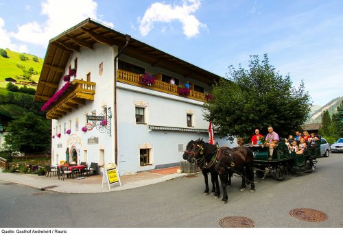 Gasthof Andrelwirt