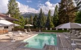 Fiemme Easy Camping Village