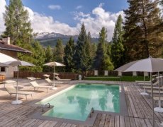 Fiemme Easy Camping Village