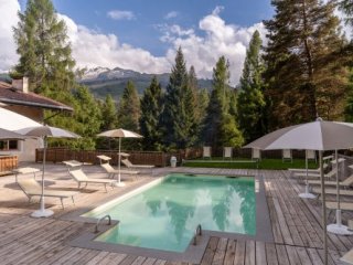 Fiemme Easy Camping Village