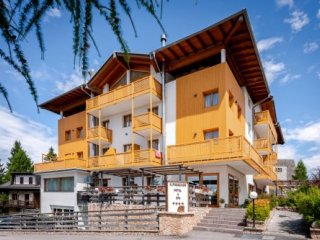 Hotel Alpine Mugon Hotel Alpine Mugon