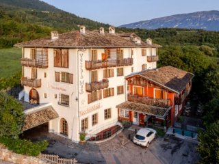 Hotel Vecchio Maso Hotel Vecchio Maso