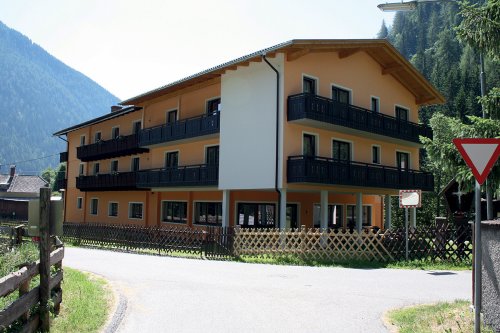Hotel Hubertus