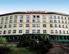 Thermal Resort Elisabethpark
