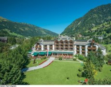 Hotel Das Gastein
