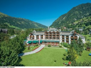 Hotel Das Gastein Hotel Das Gastein