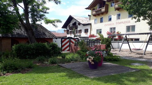 Schlosshotel Rosenegg