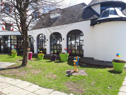 Schlosshotel Rosenegg