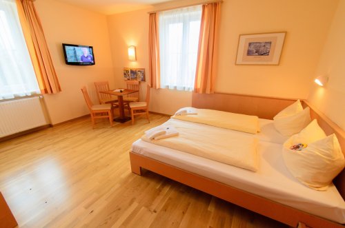 JUFA Hotel Altaussee