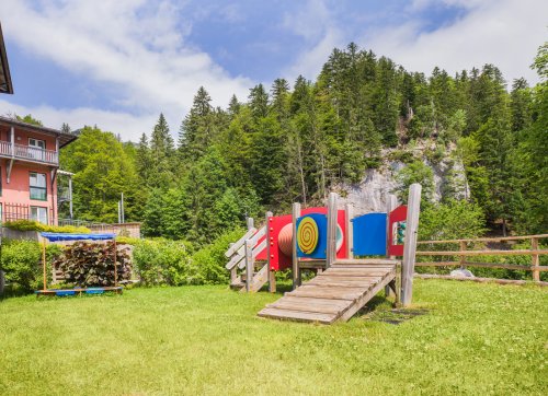 JUFA Hotel Altaussee