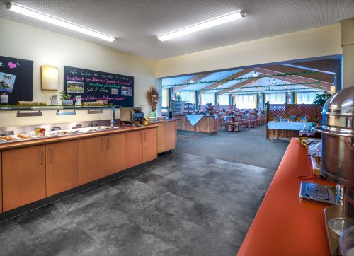 JUFA Hotel Altaussee