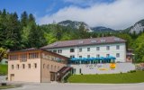 JUFA Hotel Altaussee