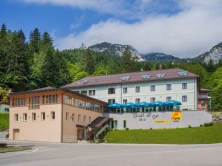 JUFA Hotel Altaussee JUFA Hotel Altaussee