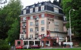 Hotel Richard / balíček Wellness pobyt na  3 noci
