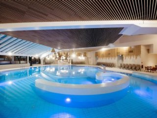 Hotel Ajda Hotel Ajda