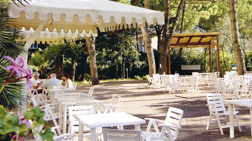 Hotel Capriccio - Cervia