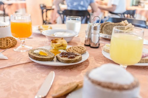 Hotel Capriccio - Cervia