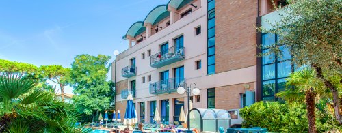Hotel Capriccio - Cervia
