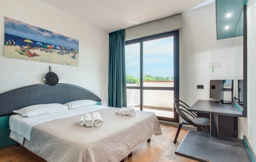 Hotel Capriccio - Cervia