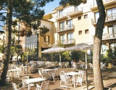 Hotel Capriccio  - Cervia