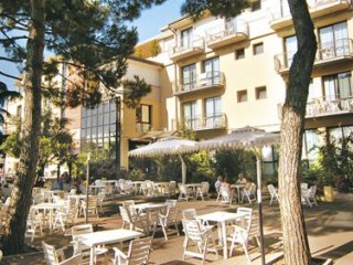 Hotel Capriccio - Cervia Hotel Capriccio - Cervia