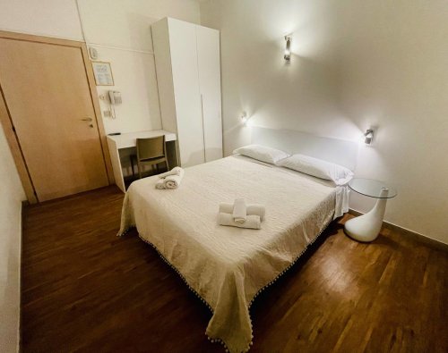 Club Hotel Residence - Cesenatico