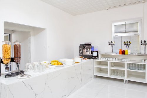 Club Hotel Residence - Cesenatico