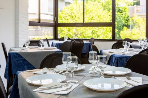 Club Hotel Residence - Cesenatico