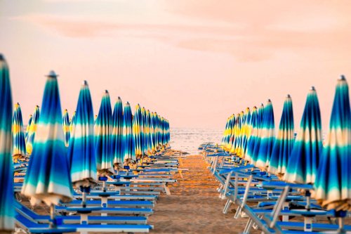 Club Hotel Residence - Cesenatico