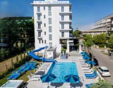 Club Hotel Residence  - Cesenatico