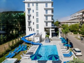 Club Hotel Residence - Cesenatico Club Hotel Residence - Cesenatico