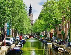 Holandské Ikony a Skrytý Klenot – Ostrov Texel