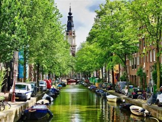 Holandské Ikony a Skrytý Klenot – Ostrov Texel