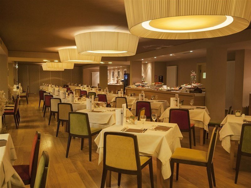 Blu Hotel Acquaseria