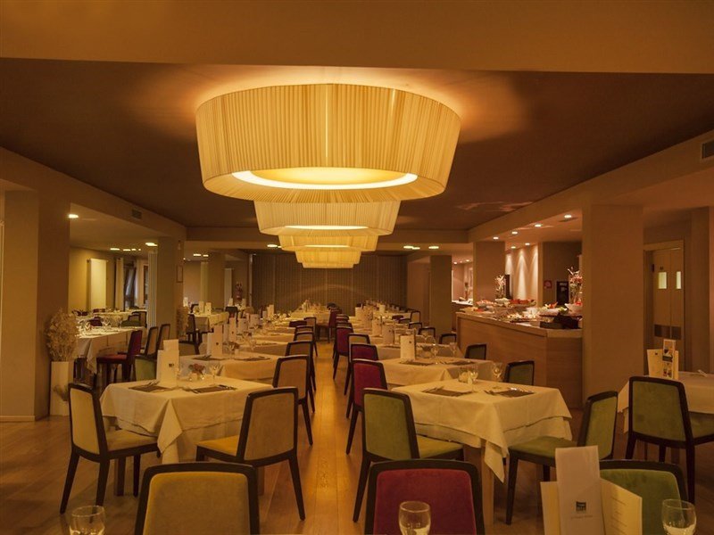 Blu Hotel Acquaseria