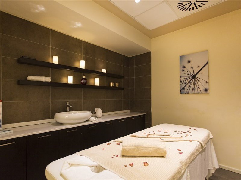 Blu Hotel Acquaseria