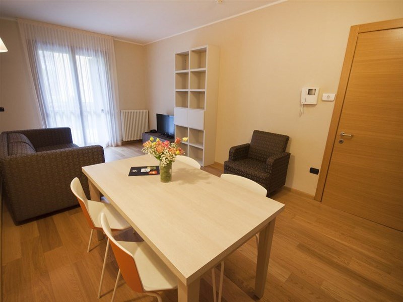 Blu Hotel Acquaseria