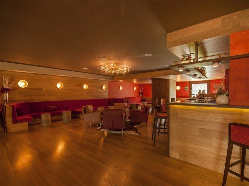 Blu Hotel Acquaseria