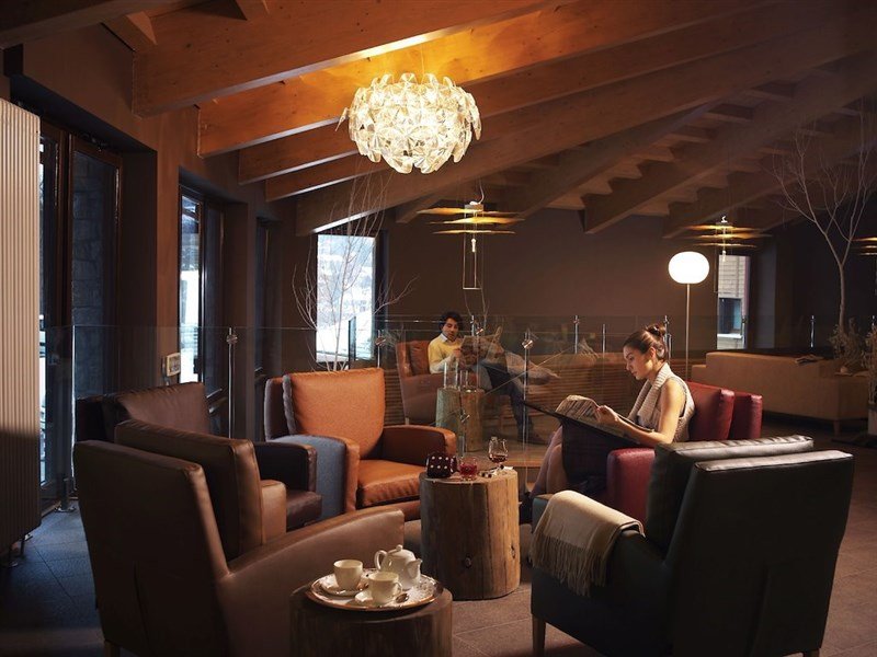 Blu Hotel Acquaseria