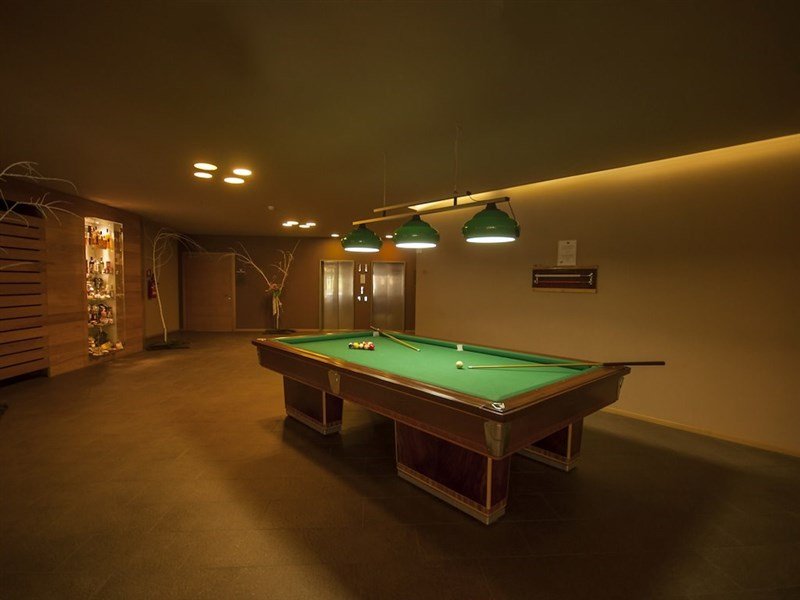 Blu Hotel Acquaseria