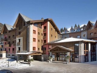 Blu Hotel Acquaseria Blu Hotel Acquaseria