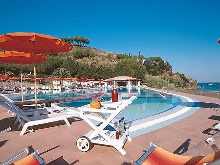 Rezidence Cala Di Mola