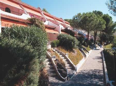 Rezidence Cala Di Mola