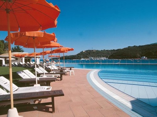 Rezidence Cala Di Mola