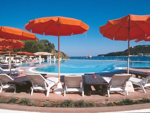 Rezidence Cala Di Mola