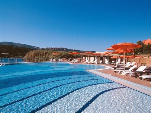 Rezidence Cala Di Mola