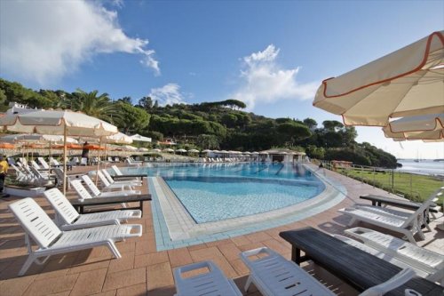 Rezidence Cala Di Mola