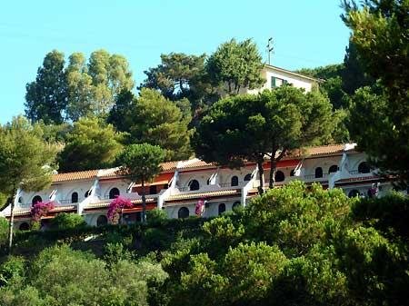 Rezidence Cala Di Mola